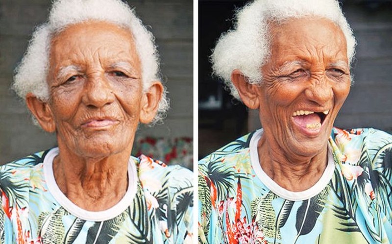 fotografer Mehmet Genc