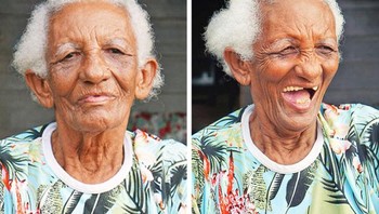 Genc juga memiliki akun media sosial seperti Instagram dan Facebook. (Foto: Mehmet Genc)