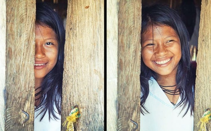 fotografer Mehmet Genc