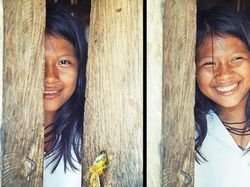 Wajah Malu Saat Para Wanita Ini Dibilang Kamu Cantik