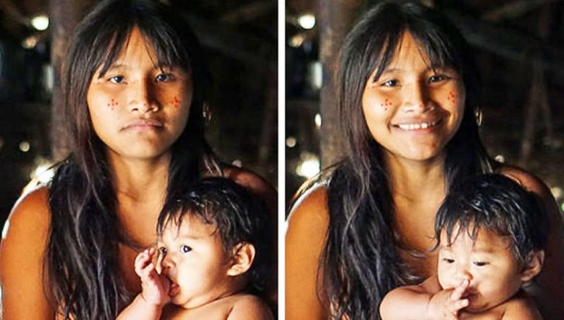 fotografer Mehmet Genc