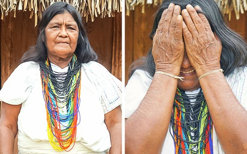 fotografer Mehmet Genc