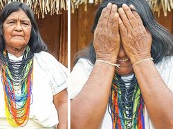 Wajah Malu Saat Para Wanita Ini Dibilang Kamu Cantik