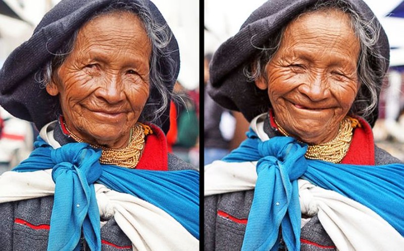 fotografer Mehmet Genc