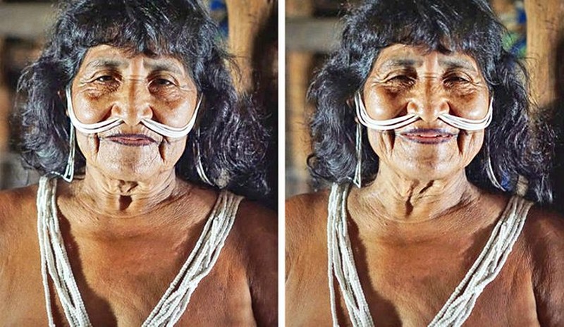 fotografer Mehmet Genc