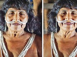 Wajah Malu Saat Para Wanita Ini Dibilang Kamu Cantik