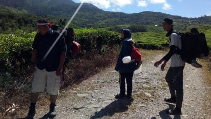Gunung Talang