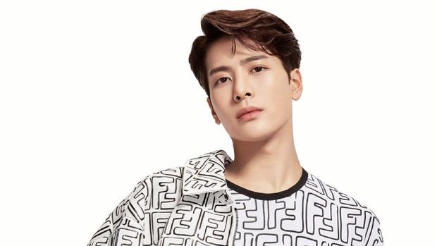 jackson got7 (Instagram)