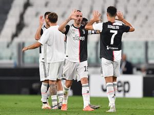 Juventus Harus Waspada dengan Udinese