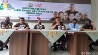 Kejati Banten Beberkan 5 Penyidikan Kasus Korupsi Selama Januari-Juli