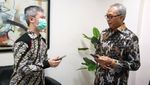 Kemendikbud Gaungkan Jalur Rempah Warisan Budaya