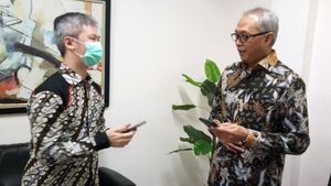 Kemendikbud Gaungkan Jalur Rempah Warisan Budaya