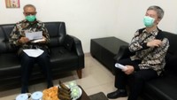 Keberadaan Jalur Rempah ini perlu disampaikan kepada masyarakat, khususnya generasi muda. Karena jalur Rempah sebuah sejarah yang tidak boleh ditelan terusnya perkembangan jaman. Foto: dok. Kemendikbud