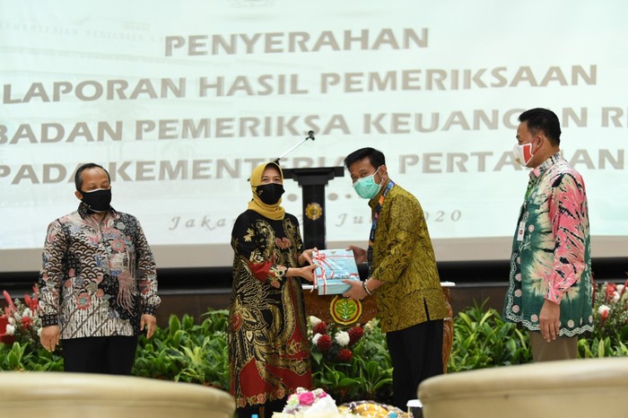 Kementan