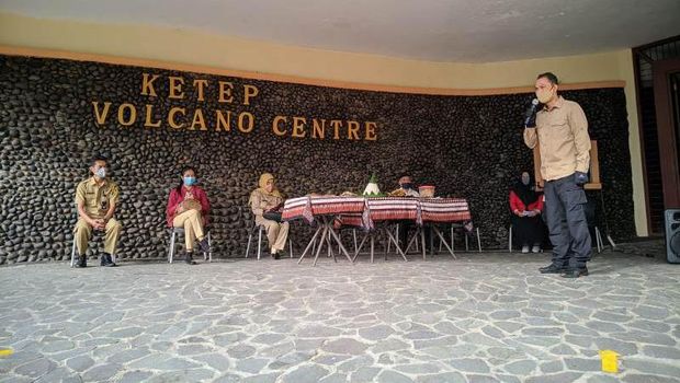 Ketep Pass