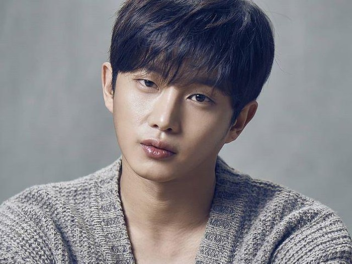 Kim Min Seok