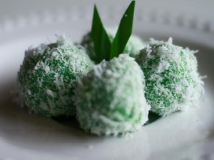 Duh! Klepon hingga Tumpeng Pernah Dicap Makanan Tak Islami