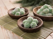 Belajar dari Klepon, Kue Khas Jawa Simbol Ketidaksempurnaan