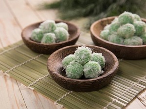 Ini 20 Jajanan Pasar yang Populer, Ada Onde-onde hingga Lumpia