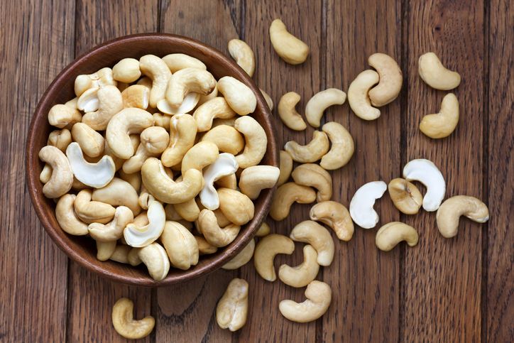 7 Makanan Kaya Zinc untuk Imunitas Tubuh