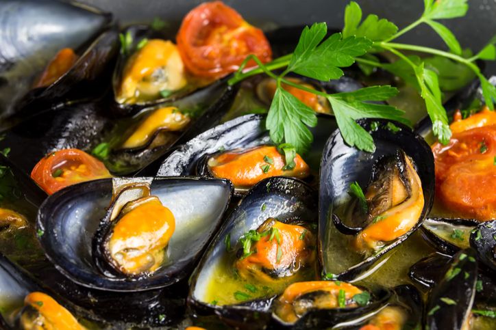 7 Makanan Kaya Zinc untuk Imunitas Tubuh