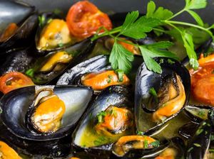 7 Makanan Kaya Zinc untuk Tingkatkan Imunitas Tubuh