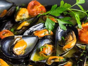 7 Makanan Kaya Zinc untuk Tingkatkan Imunitas Tubuh