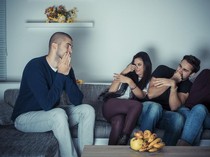 Ternyata Ini yang Terjadi pada Tubuh saat Menahan Kentut