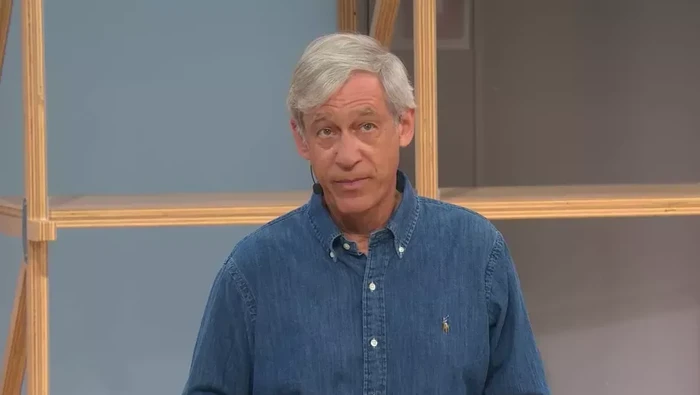 Marc Levoy