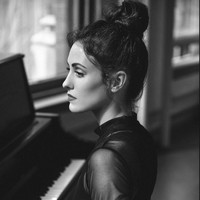 Pada 2018, Melanie Hamrick mengumumkan dirinya akan memimpin sebuah pementasan balet yang terinspirasi dari musik The Rolling Stones. (Foto: Instagram/@melhamrick)