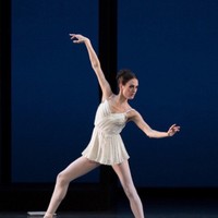 Melanie Hamrick berprofesi sebagai balerina utama di American Ballet Theater, New York City, sebelum akhirnya memutuskan untuk rehat sejenak. Kabarnya, ia ingin fokus merawat Mick Jagger yang sedang dalam masa pemulihan pascaoperasi jantung. (Foto: Instagram/@melhamrick)