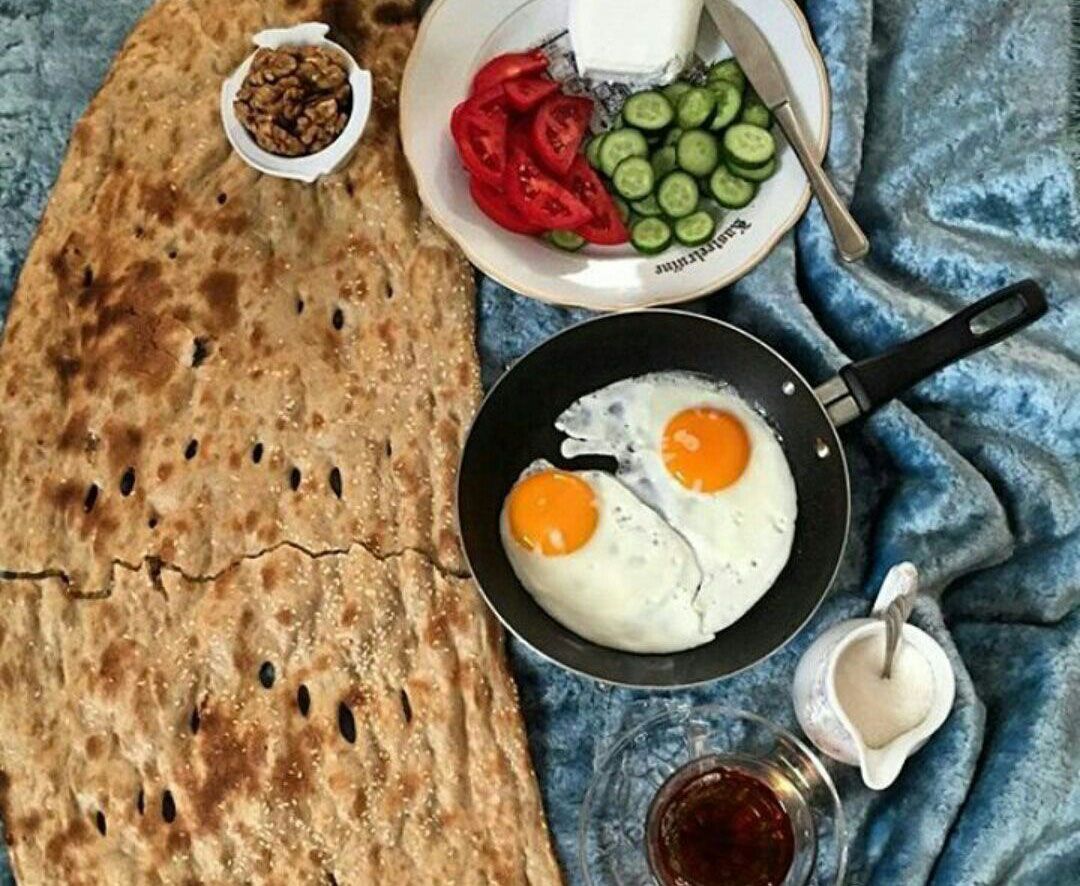 Budaya Sarapan di Berbagai Negara