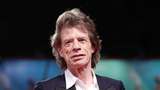 Mick Jagger Sebut Rolling Stones Garap Materi Baru Selama Lockdown