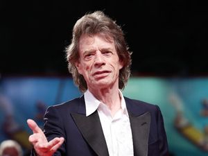 Mick Jagger Sebut Rolling Stones Garap Materi Baru Selama Lockdown