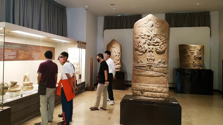 Museum Nasional Khon Kaen Museum Nasional Khon Kaen