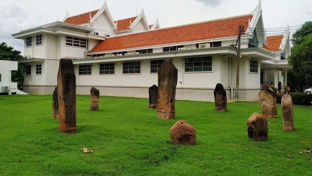 Museum Nasional Khon Kaen