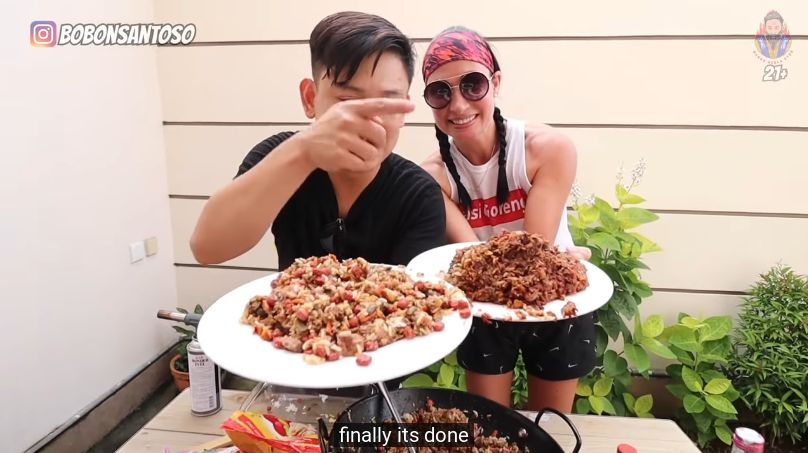 5 Nasi Goreng Aneh, Pakai Topping Buah Hingga Makanan Anjing
