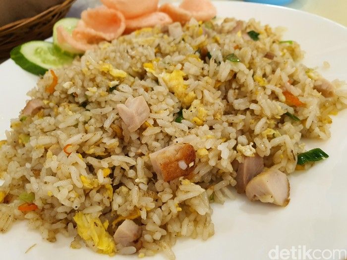 Nasi Goreng Bandung