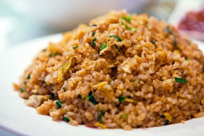 Nasi Goreng Bandung