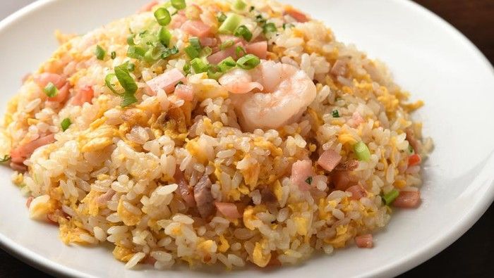 Nasi Goreng Bandung