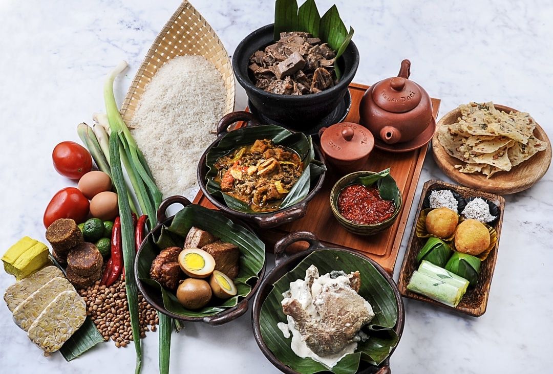nasi goreng mahal
