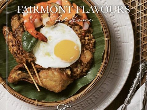 nasi goreng mahal