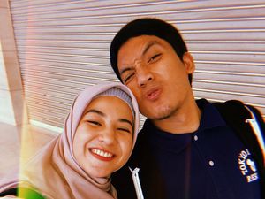 Desta Gugat Cerai Natasha Rizki ke PA Jaksel Pada 11 Mei