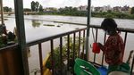 Setelah India, Kini Nepal yang Diterjang Banjir