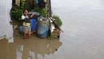 Setelah India, Kini Nepal yang Diterjang Banjir