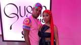 Nicki Minaj Hamil, Ini Kemesraannya bersama Sang Suami