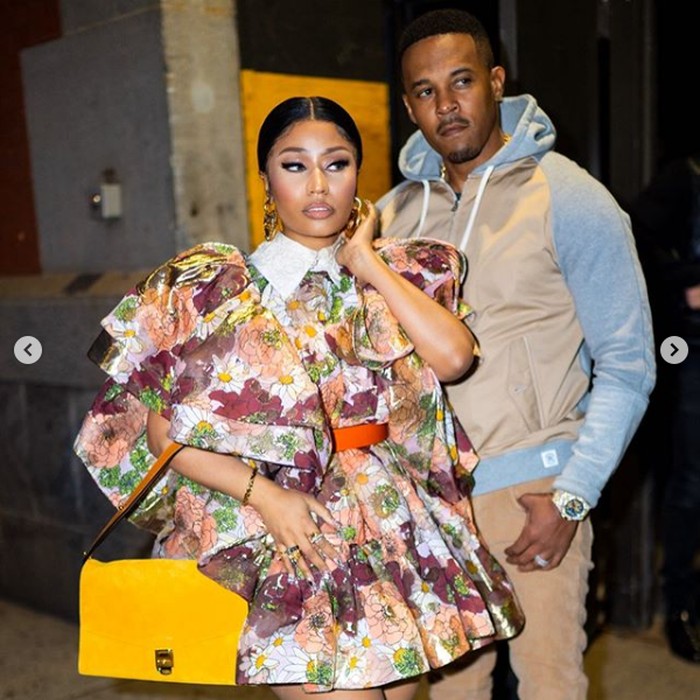 Nicki Minaj Nicki Minaj
