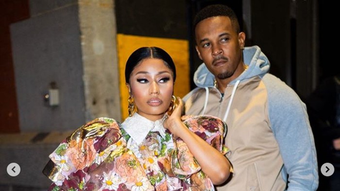 Nicki Minaj Nicki Minaj