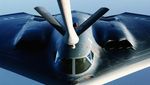 Potret Pesawat Termahal Sedunia B-2 Spirit