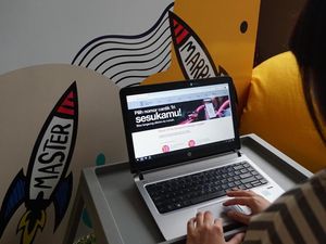 Cara Tambah Kuota Unlimited YouTube dari Operator Tri